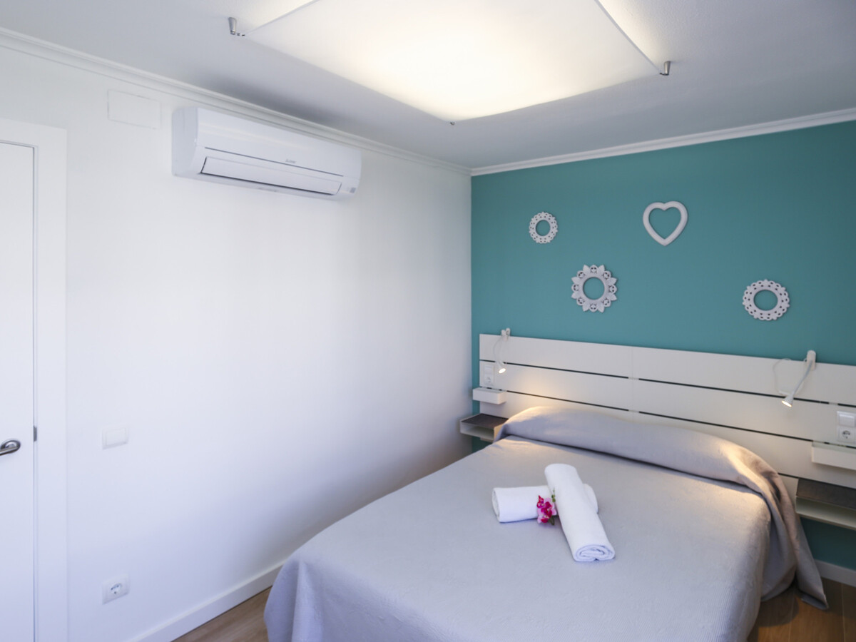 Appartement 100 m² - 7 pers. - Parking et terrasse à Salou - Photo 20