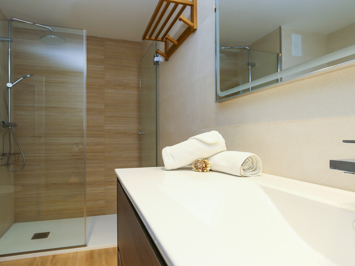 Appartement 100 m² - 7 pers. - Parking et terrasse à Salou - Photo 22