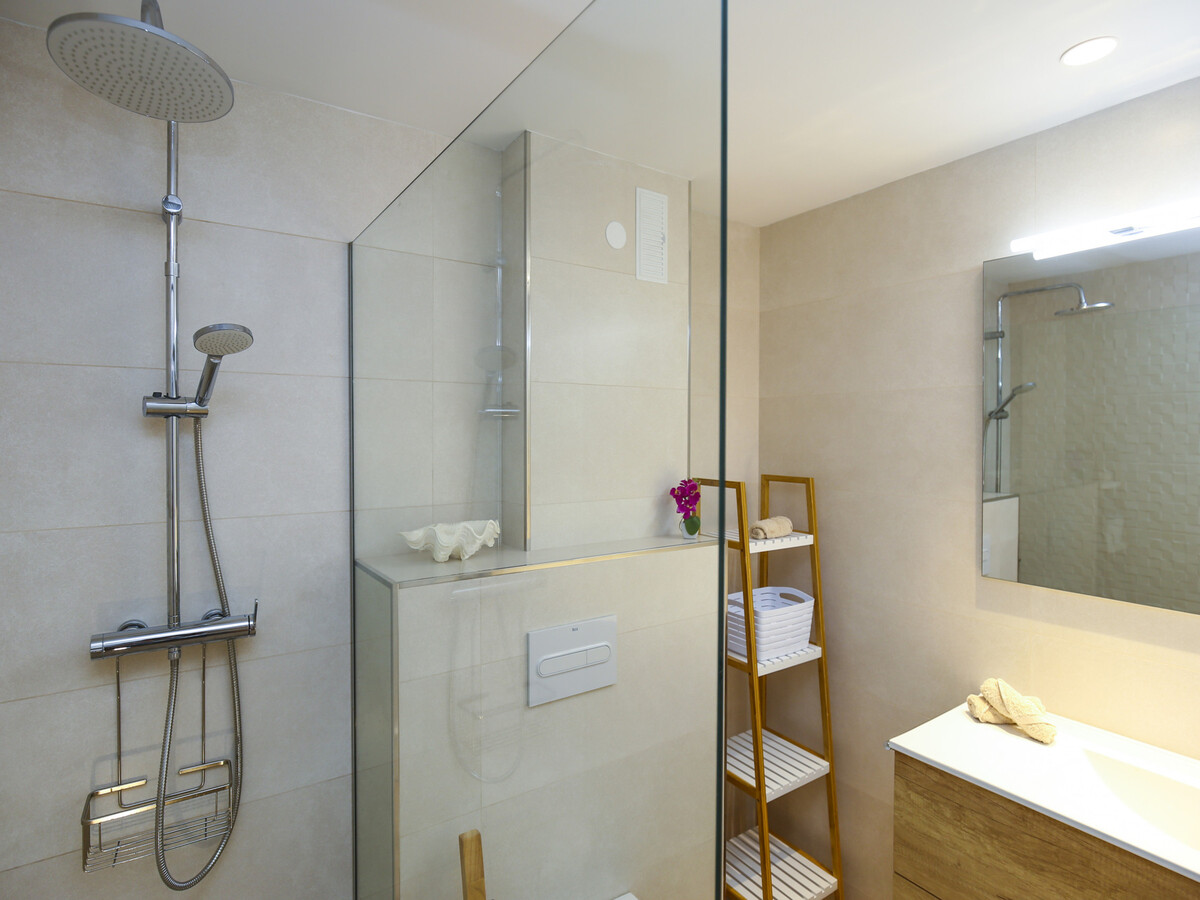 Appartement 100 m² - 7 pers. - Parking et terrasse à Salou - Photo 24