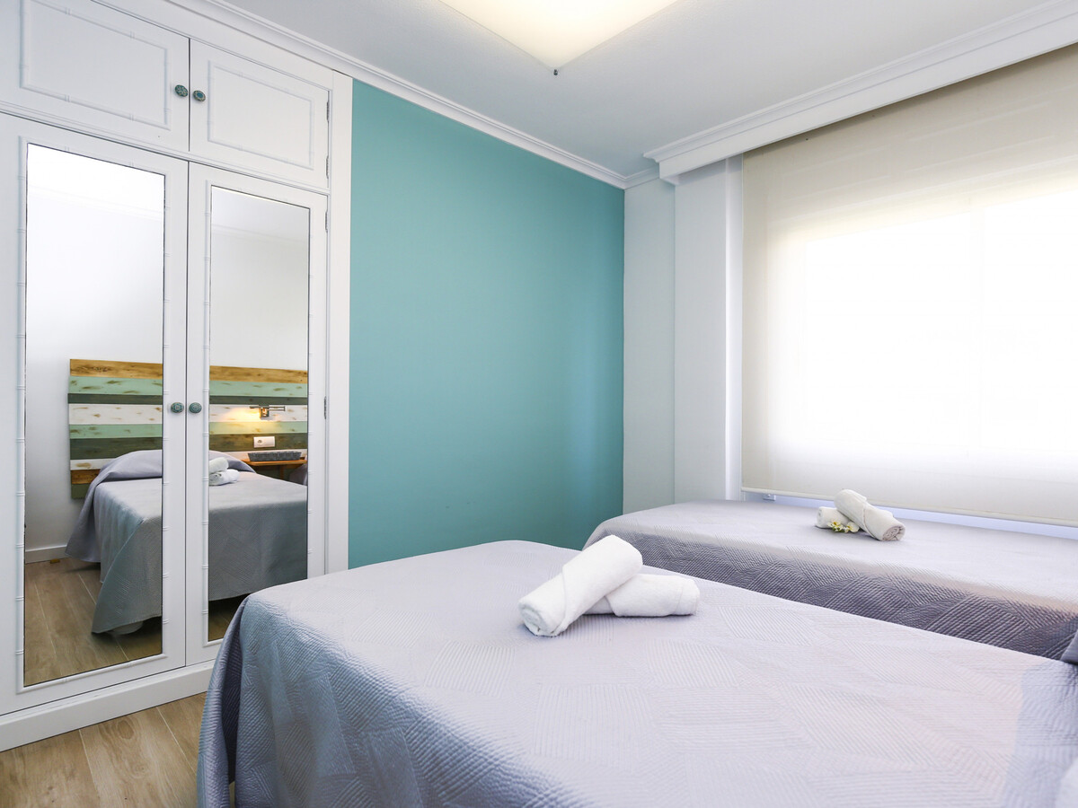 Appartement 100 m² - 7 pers. - Parking et terrasse à Salou - Photo 26