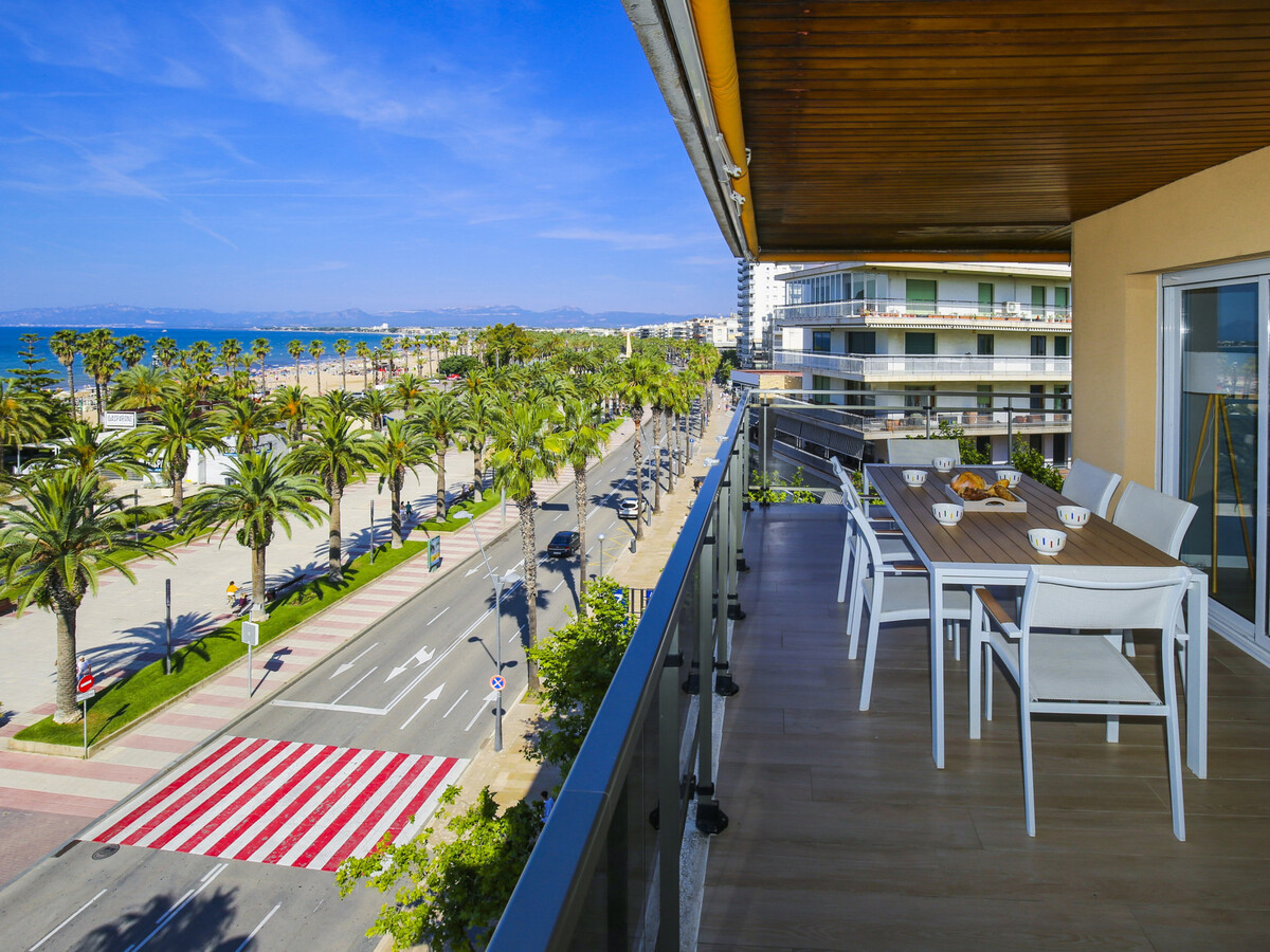 Appartement 100 m² - 7 pers. - Parking et terrasse à Salou - Photo 29