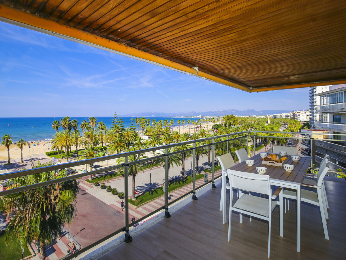 Appartement 100 m² - 7 pers. - Parking et terrasse à Salou - Photo 30