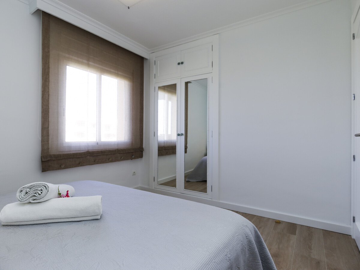 Appartement 100 m² - 7 pers. - Parking et terrasse à Salou - Photo 34