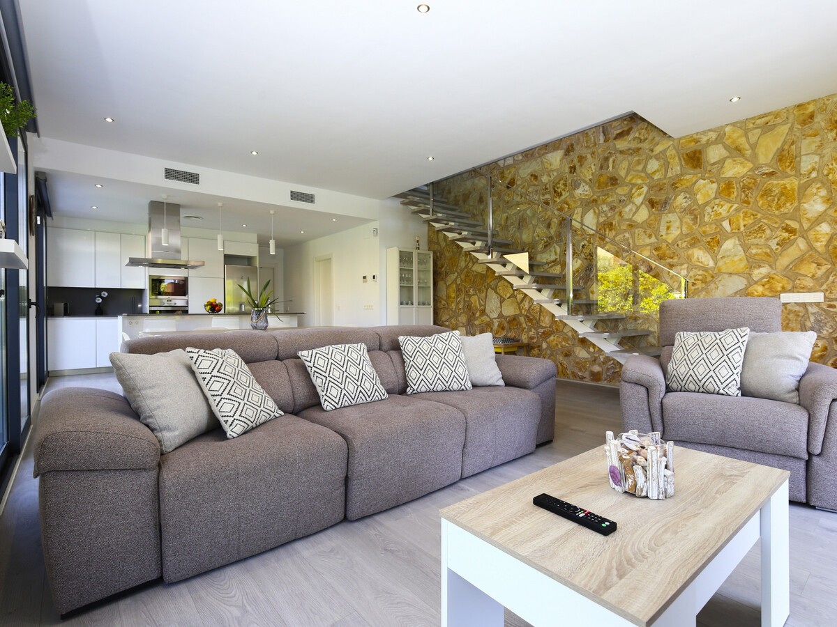 Villa Clanxet – 10 pers., piscine privée à Cambrils - Photo 4