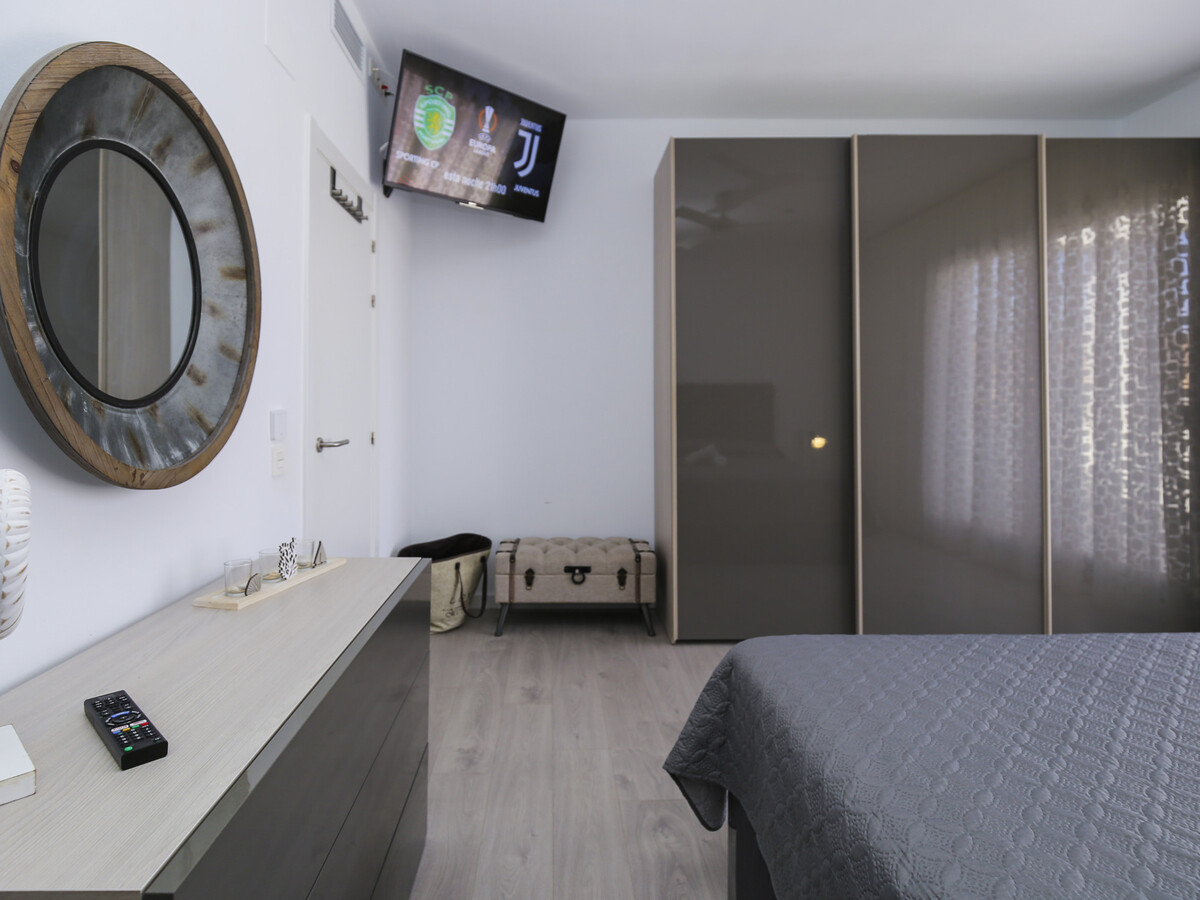 Villa Clanxet – 10 pers., piscine privée à Cambrils - Photo 12