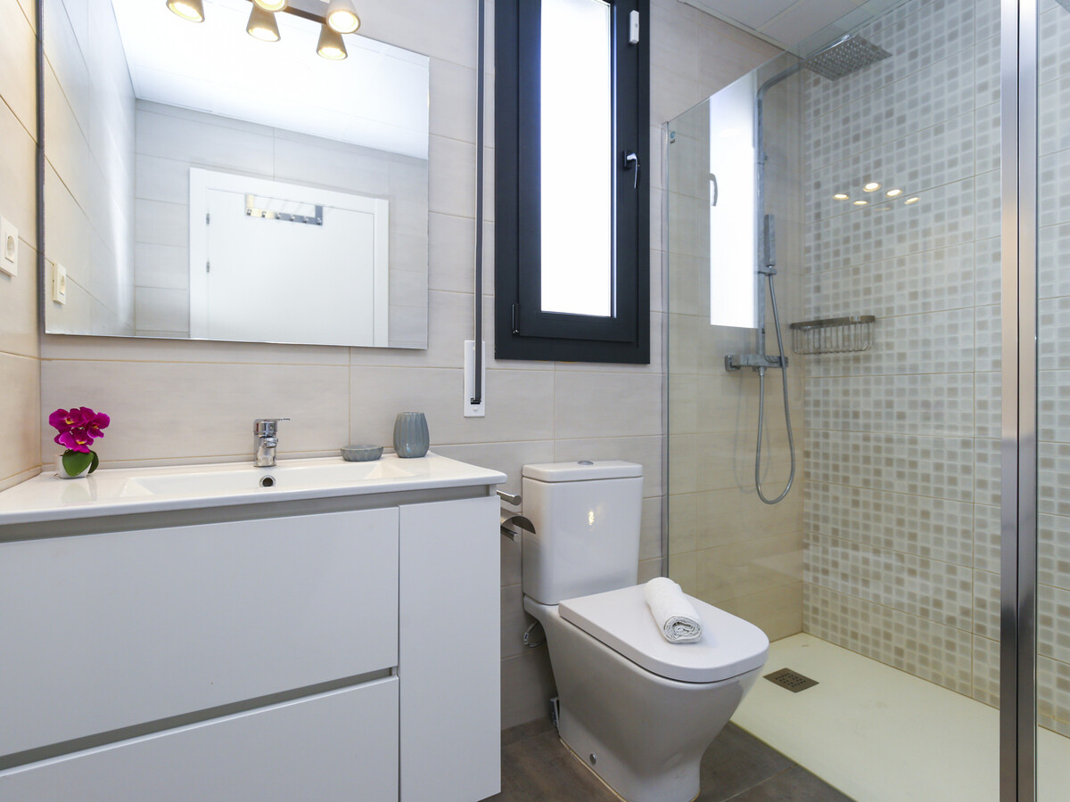 Villa Clanxet – 10 pers., piscine privée à Cambrils - Photo 13