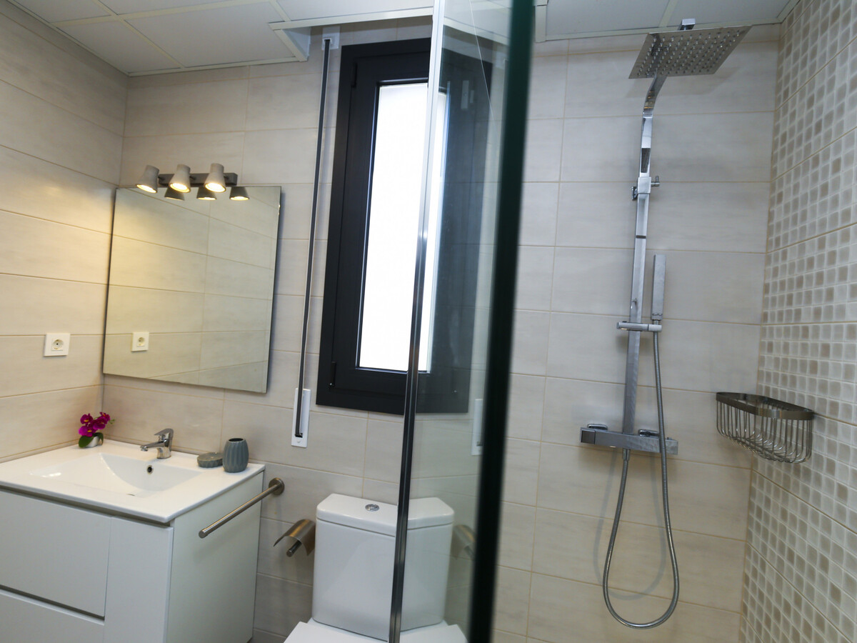 Villa Clanxet – 10 pers., piscine privée à Cambrils - Photo 14
