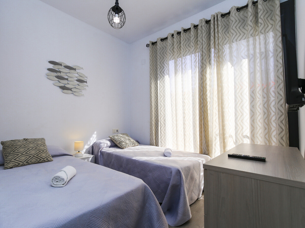 Villa Clanxet – 10 pers., piscine privée à Cambrils - Photo 15