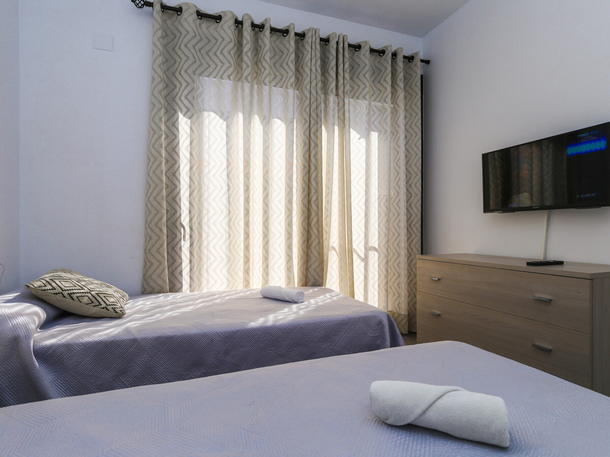 Villa Clanxet – 10 pers., piscine privée à Cambrils - Photo 16