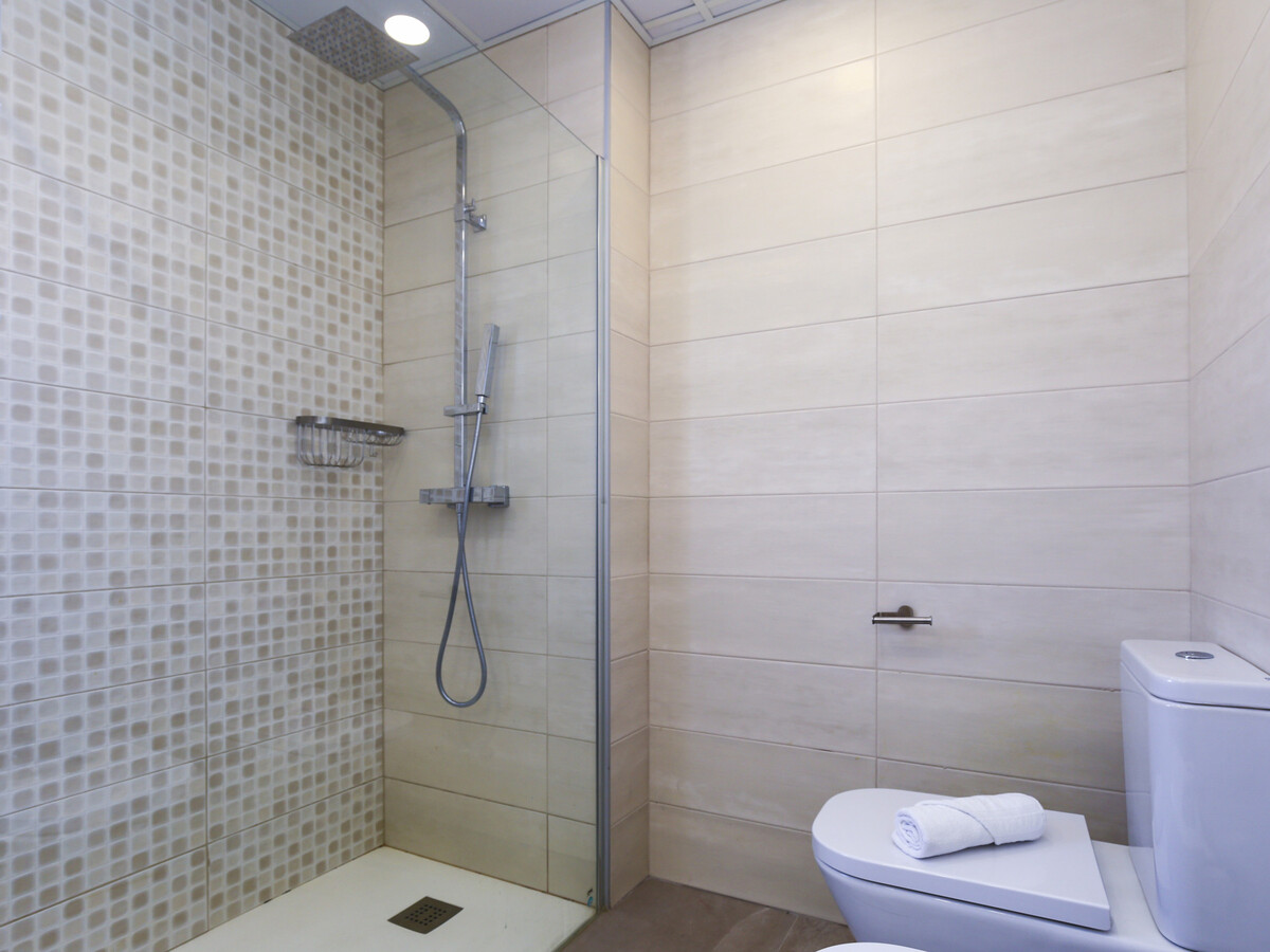 Villa Clanxet – 10 pers., piscine privée à Cambrils - Photo 20