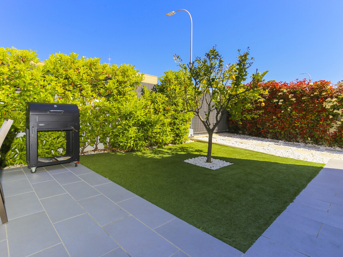 Villa Clanxet – 10 pers., piscine privée à Cambrils - Photo 30