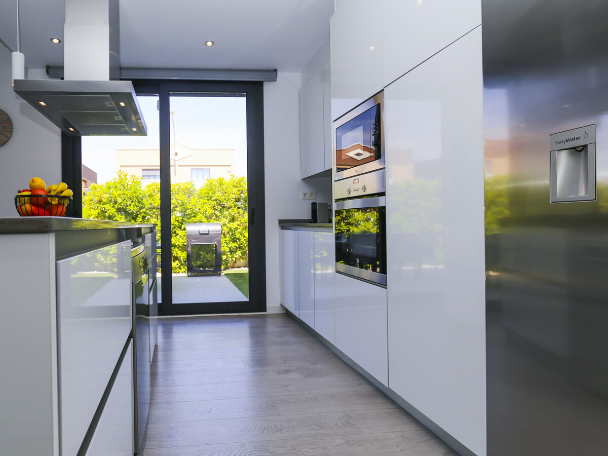 Villa Clanxet – 10 pers., piscine privée à Cambrils - Photo 32