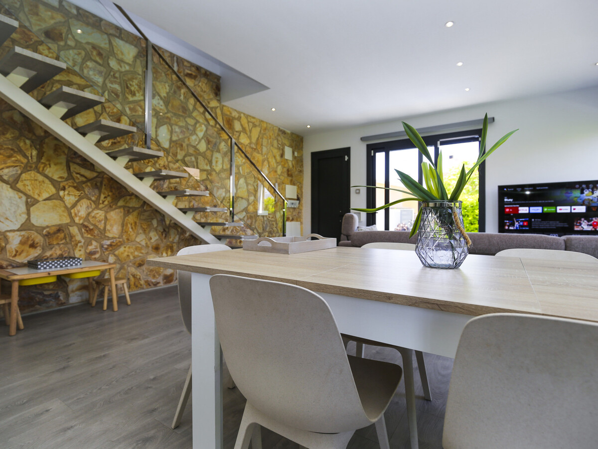 Villa Clanxet – 10 pers., piscine privée à Cambrils - Photo 33