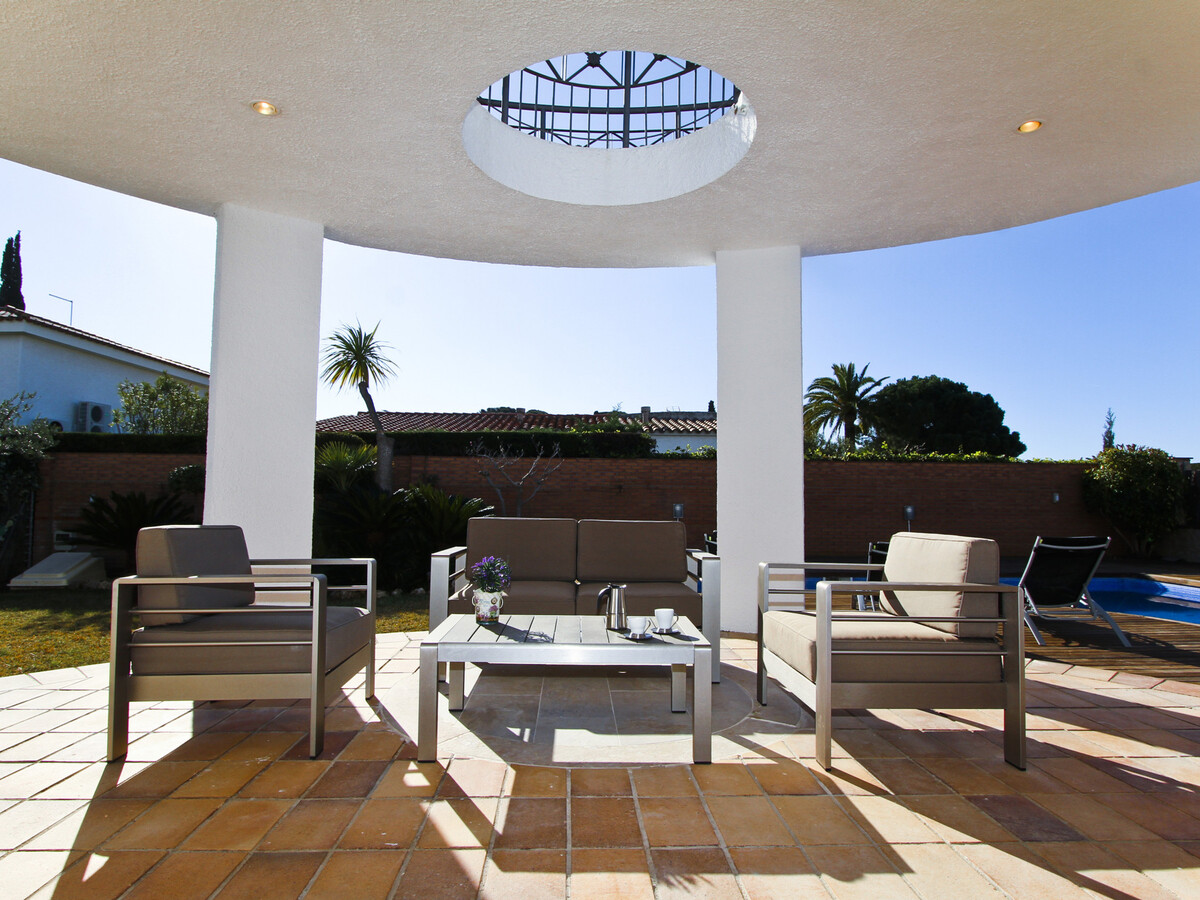Villa Santorini - 12 pers., piscine privée, Cambrils - Photo 2