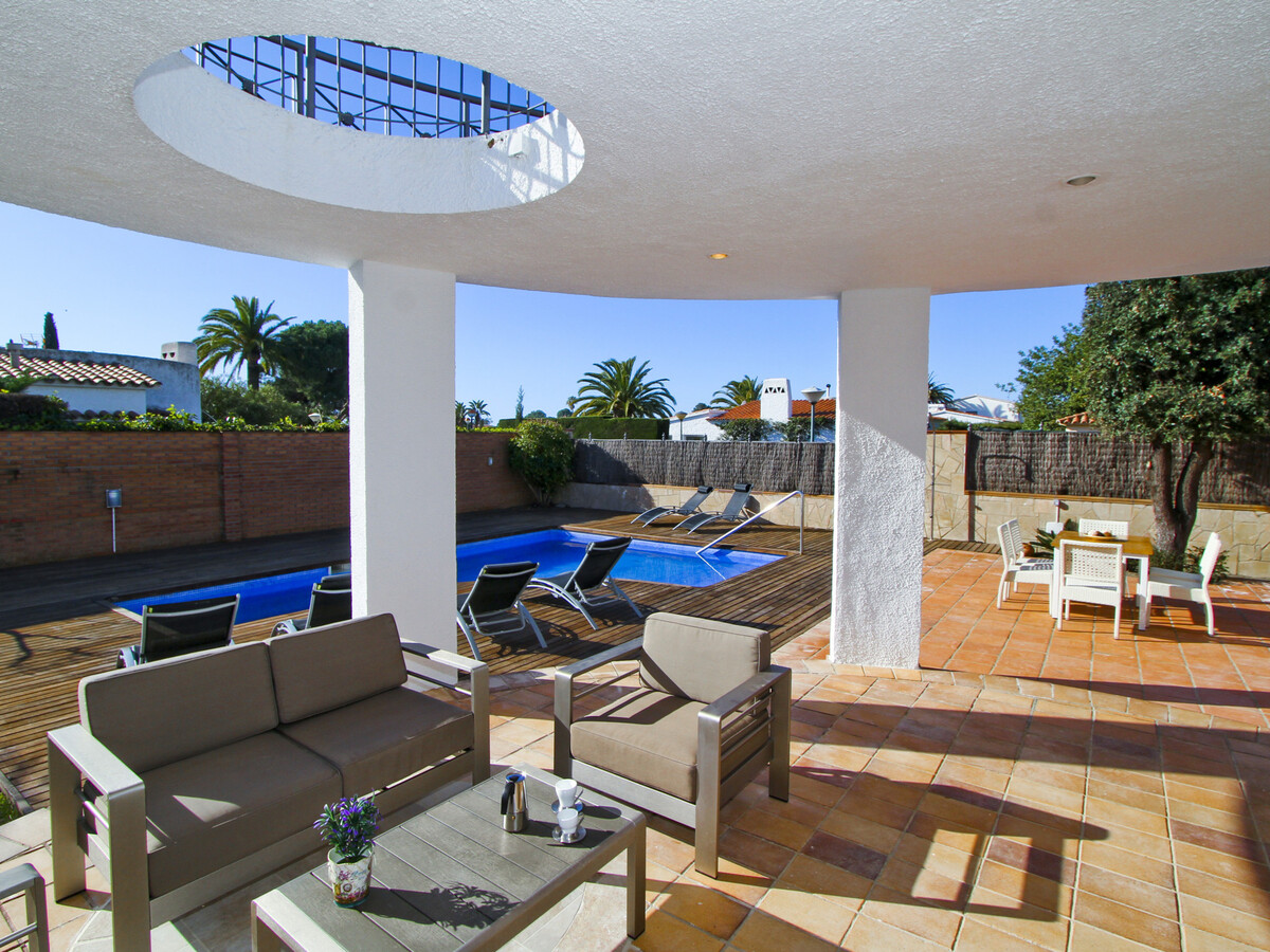 Villa Santorini - 12 pers., piscine privée, Cambrils - Photo 10
