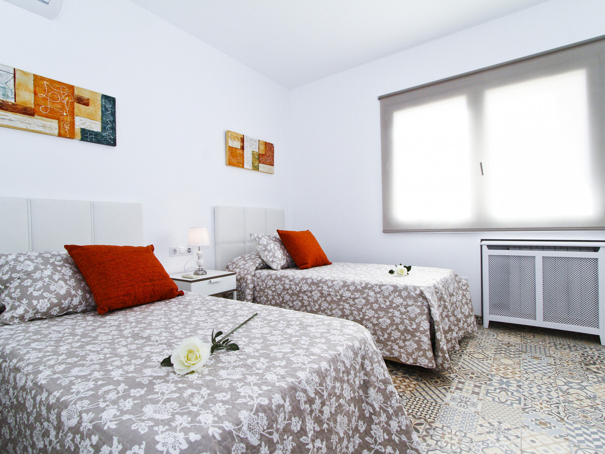 Villa Santorini - 12 pers., piscine privée, Cambrils - Photo 15