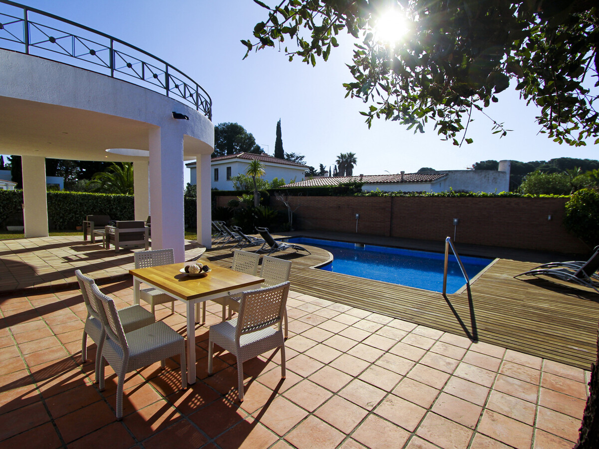 Villa Santorini - 12 pers., piscine privée, Cambrils - Photo 23