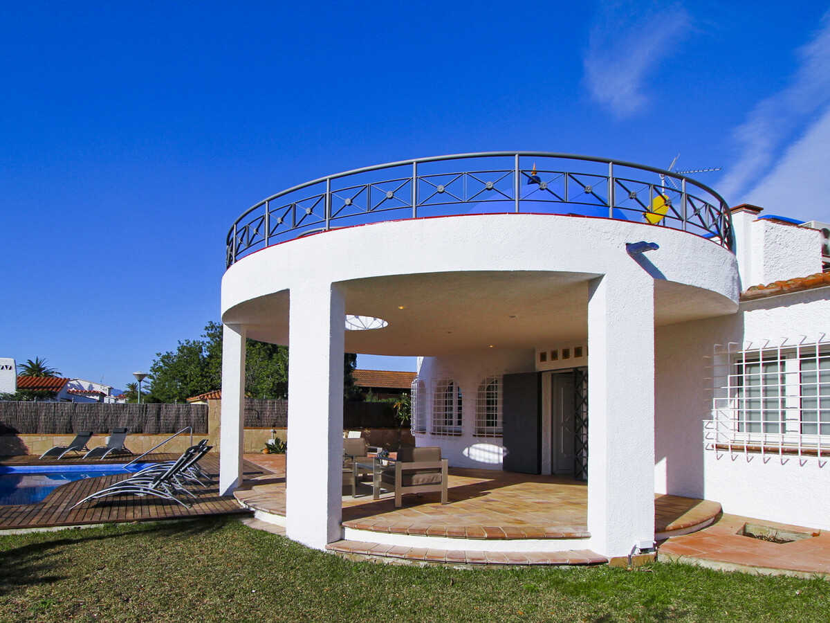 Villa Santorini - 12 pers., piscine privée, Cambrils - Photo 24
