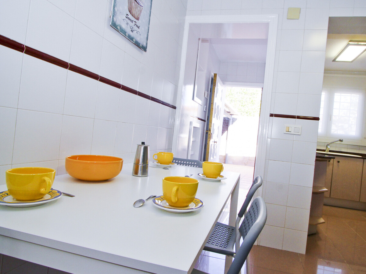 Villa Santorini - 12 pers., piscine privée, Cambrils - Photo 27