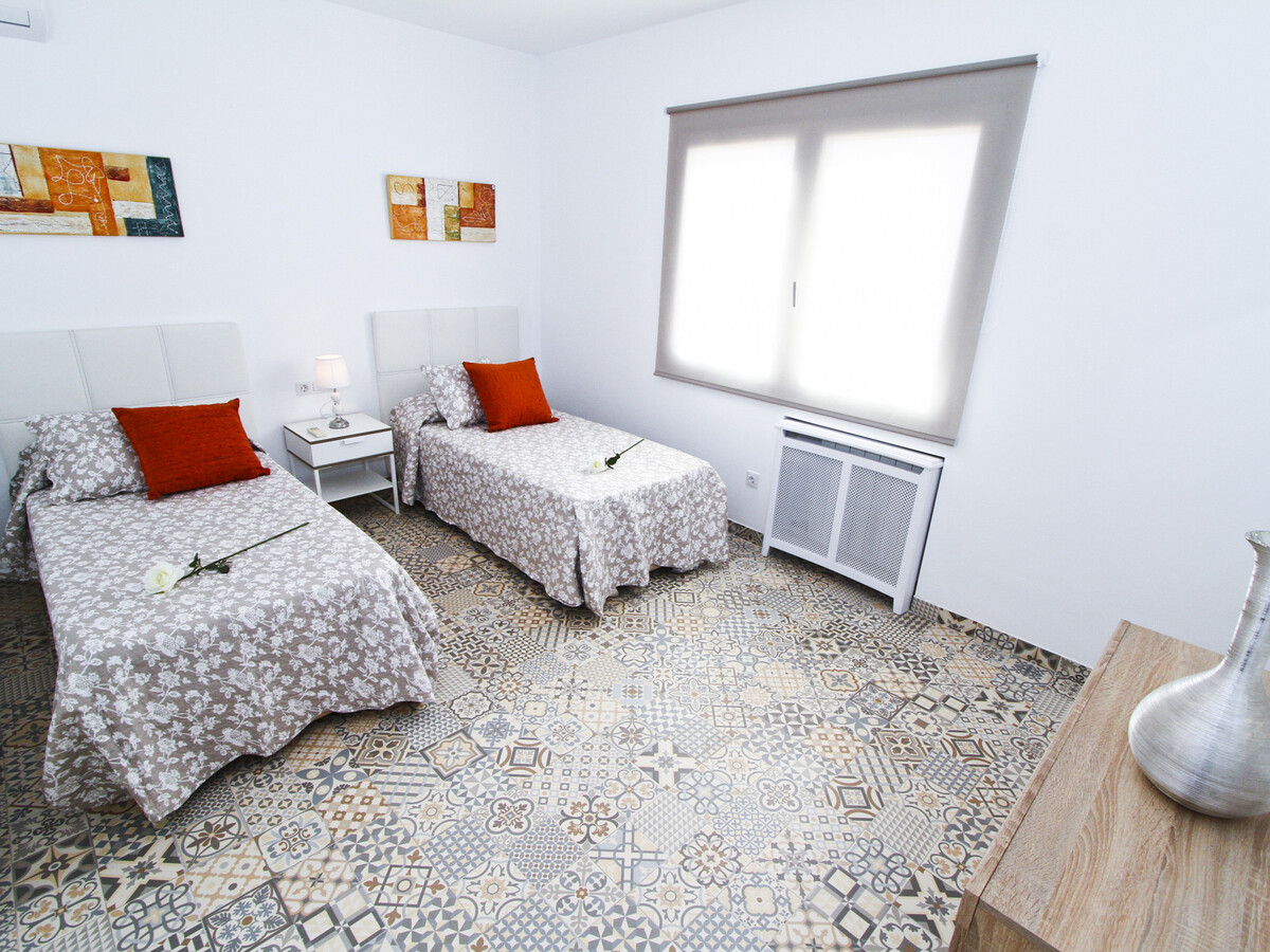 Villa Santorini - 12 pers., piscine privée, Cambrils - Photo 30