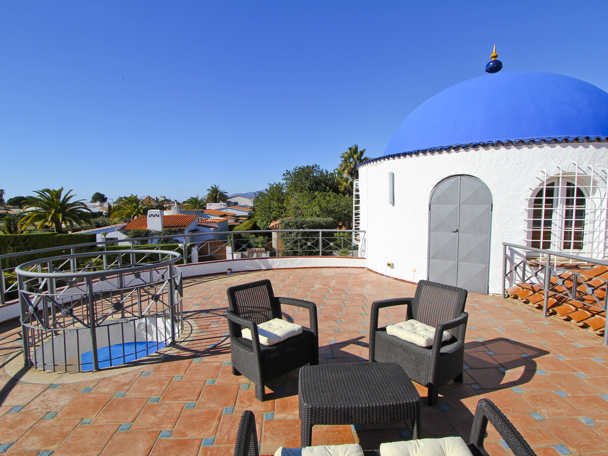 Villa Santorini - 12 pers., piscine privée, Cambrils - Photo 32