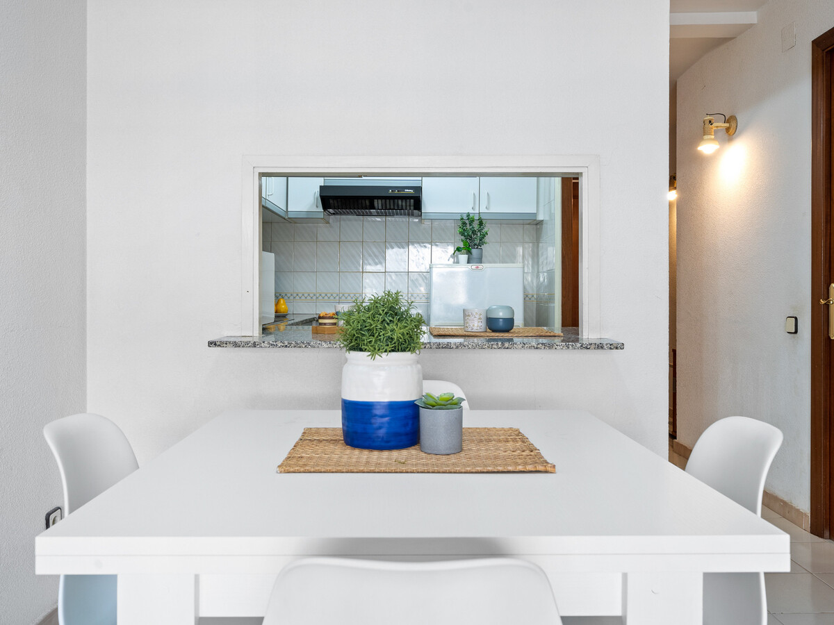 Appartement La Pineda, 200m plage, piscine saison - Photo 13