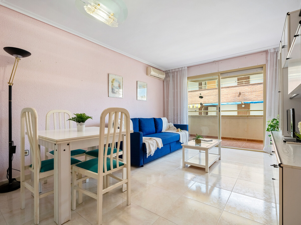 Appartement La Pineda, 200m plage, piscine saison - Photo 18