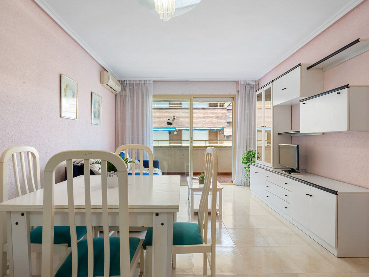 Appartement La Pineda, 200m plage, piscine saison - Photo 21