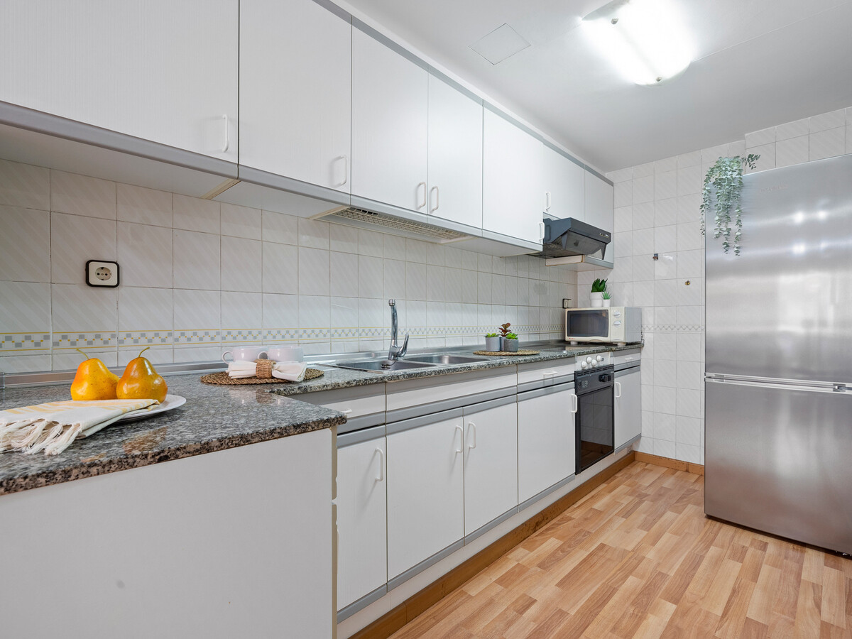 Appartement La Pineda, 200m plage, piscine saison - Photo 22