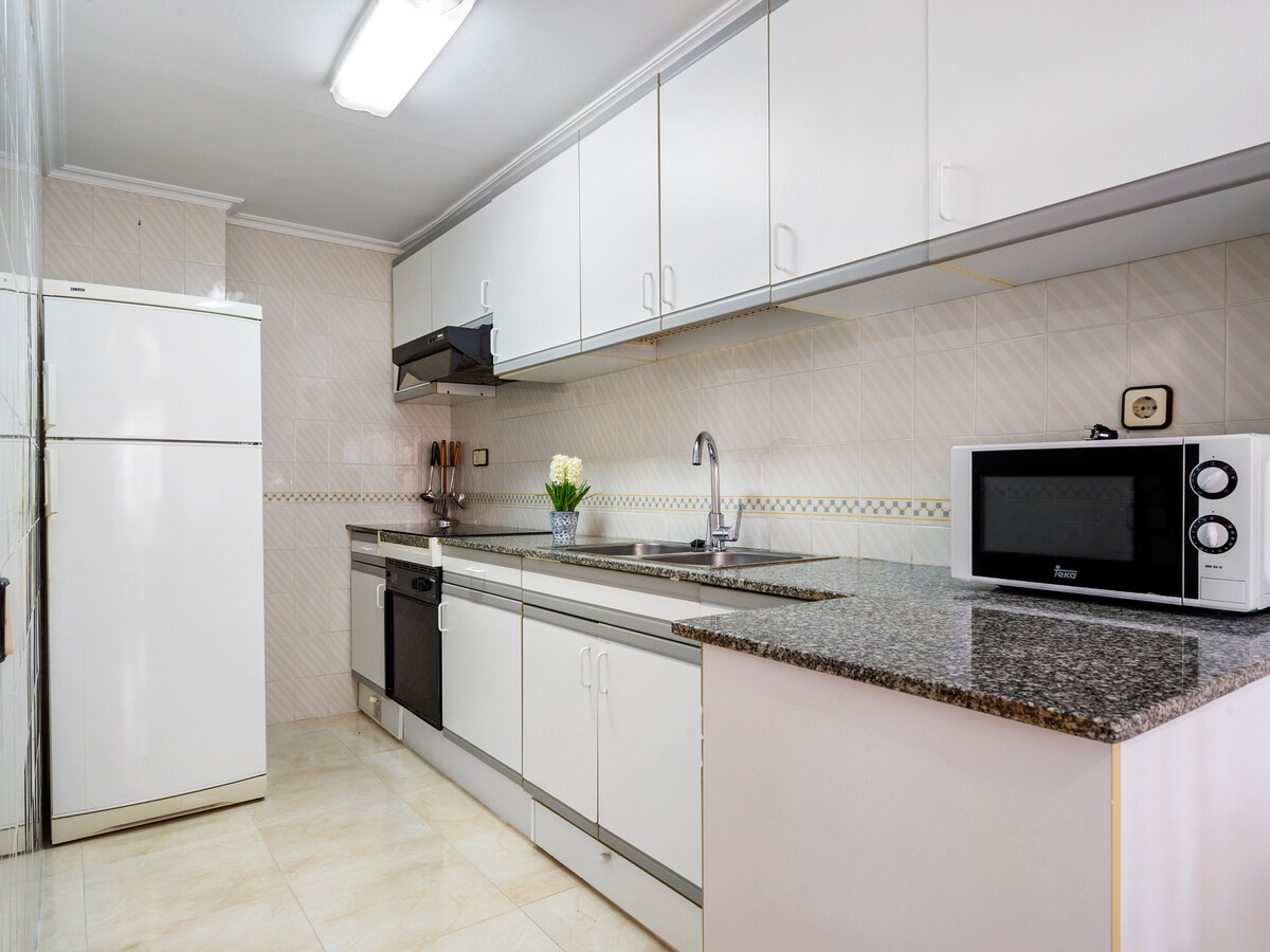 Appartement La Pineda, 200m plage, piscine saison - Photo 23