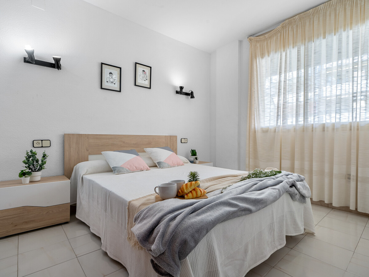 Appartement La Pineda, 200m plage, piscine saison - Photo 25