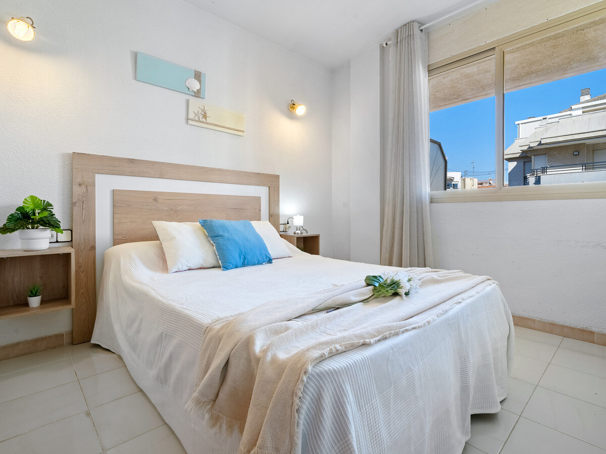 Appartement La Pineda, 200m plage, piscine saison - Photo 27