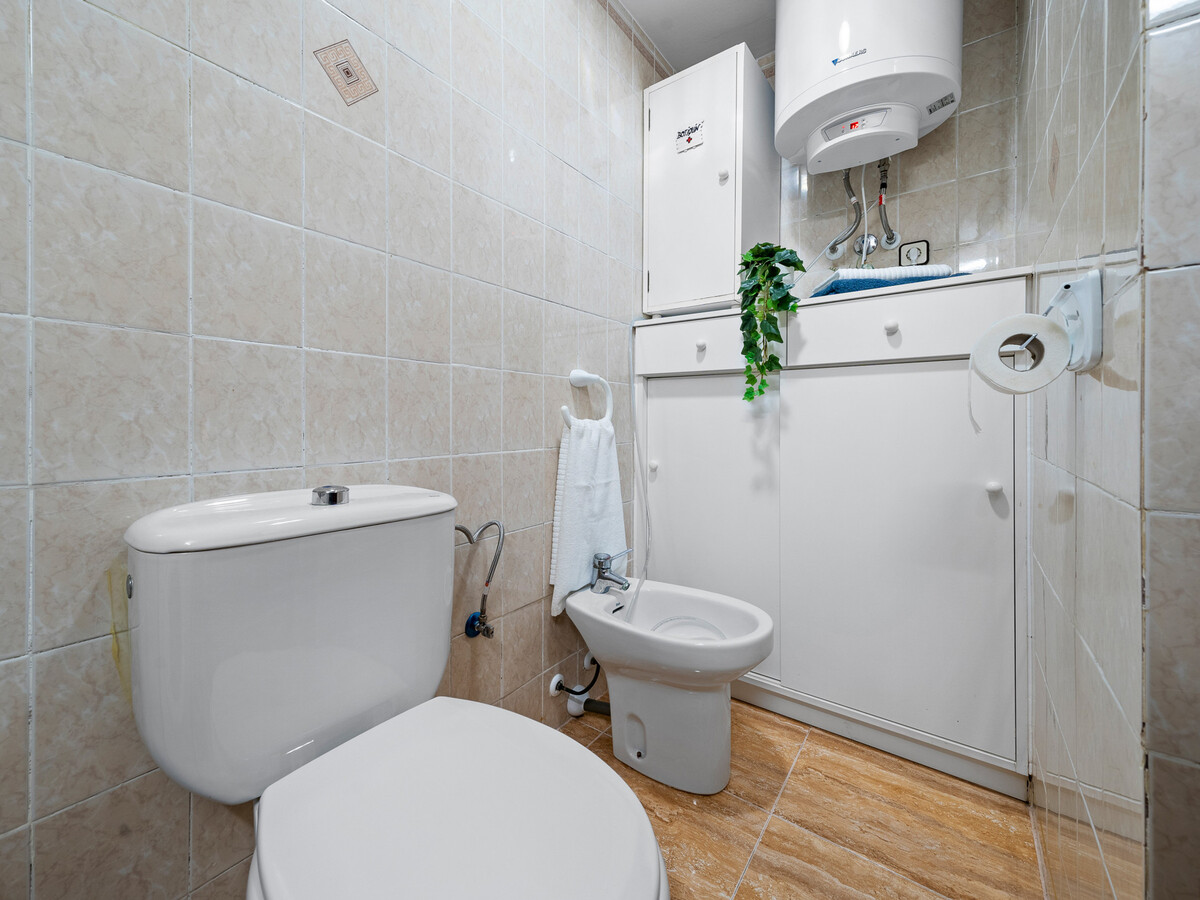 Appartement La Pineda, 200m plage, piscine saison - Photo 35