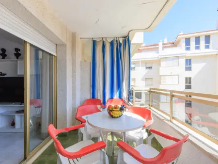 Appartement 45m² avec terrasse, piscine – La Pineda : photo 4