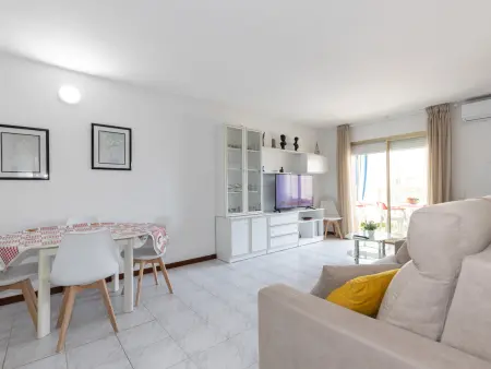 Appartement 45m² avec terrasse, piscine – La Pineda : photo 5