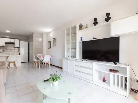 Appartement 45m² avec terrasse, piscine – La Pineda : photo 6