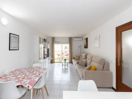 Appartement 45m² avec terrasse, piscine – La Pineda : photo 9