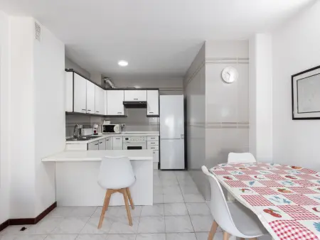 Appartement 45m² avec terrasse, piscine – La Pineda : photo 10