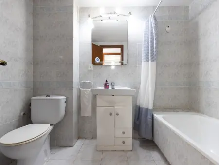 Appartement 45m² avec terrasse, piscine – La Pineda : photo 13