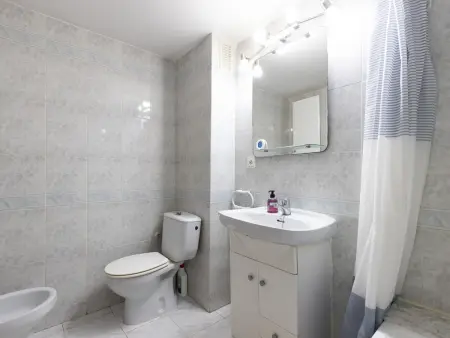 Appartement 45m² avec terrasse, piscine – La Pineda : photo 14