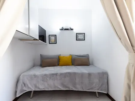 Appartement 45m² avec terrasse, piscine – La Pineda : photo 16