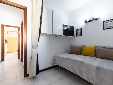 Appartement 45m² avec terrasse, piscine – La Pineda : photo 17