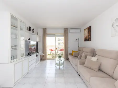 Appartement 45m² avec terrasse, piscine – La Pineda : photo 18