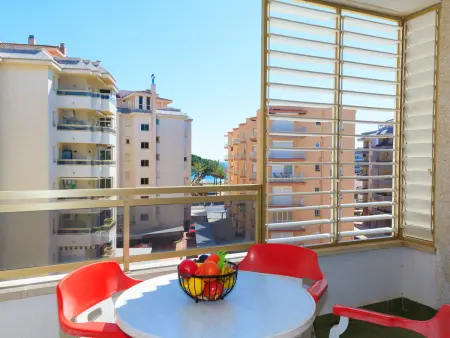 Appartement 45m² avec terrasse, piscine – La Pineda : photo 20