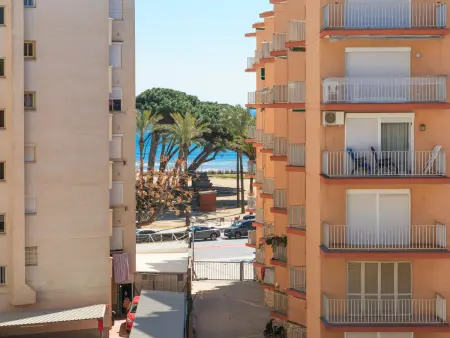 Appartement 45m² avec terrasse, piscine – La Pineda : photo 21