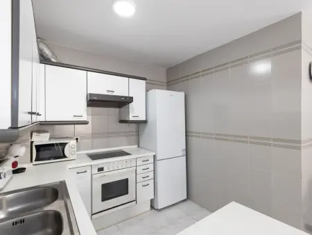 Appartement 45m² avec terrasse, piscine – La Pineda : photo 24