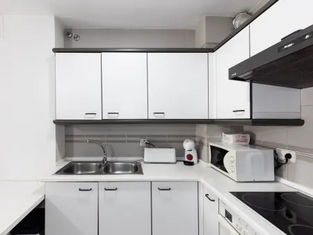 Appartement 45m² avec terrasse, piscine – La Pineda : photo 25