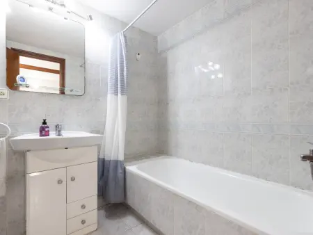 Appartement 45m² avec terrasse, piscine – La Pineda : photo 28
