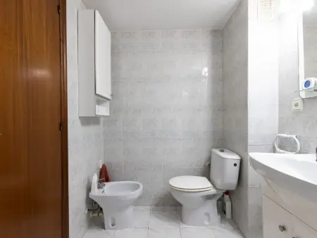 Appartement 45m² avec terrasse, piscine – La Pineda : photo 29