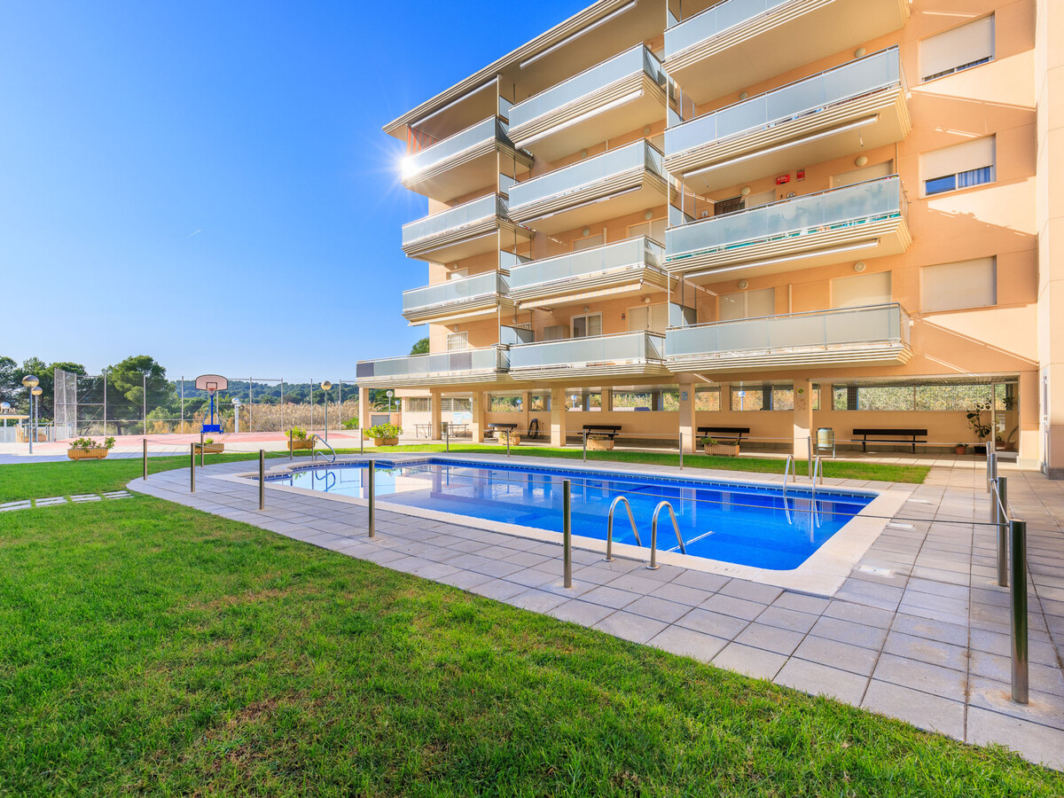 Appartement 5 pers. La Pineda - Accès piscine & plage - Photo 4